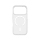 Etui do telefonów Pomologic CoverCase etui do iPhone 17 Pro z MagSafe clear